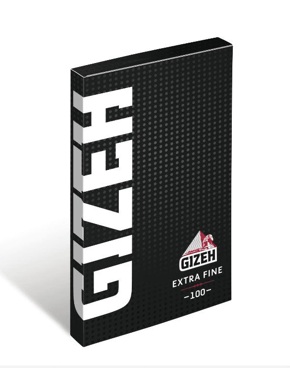 Gizeh DW Extra Fine