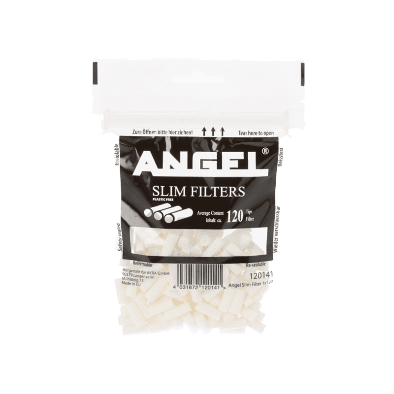 Angel Slim Filters 6mm