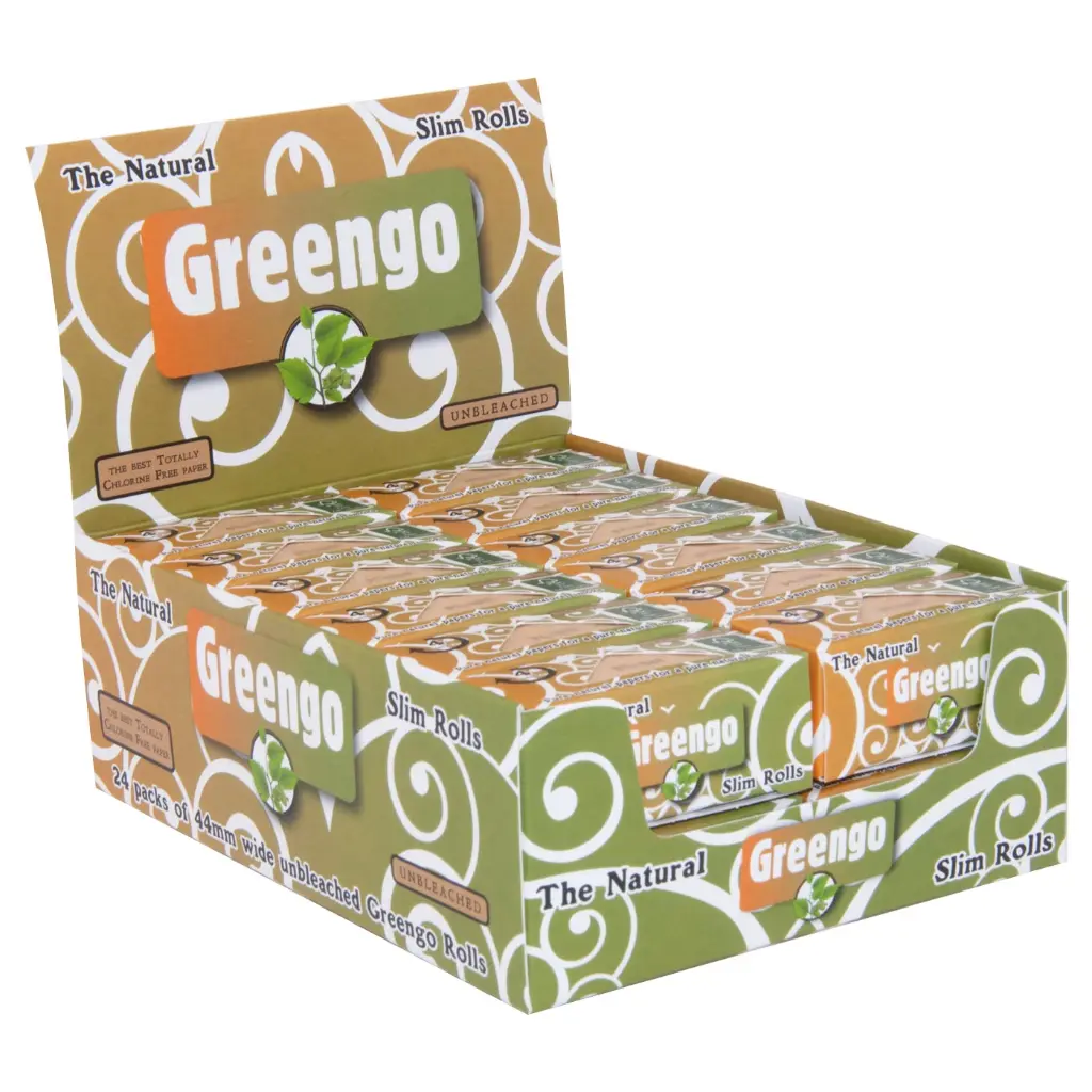 514966-DISPLAY-GREENGO-UNBLEACHED-SLIM-ROLLS-44-MM-24-PCS.webp
