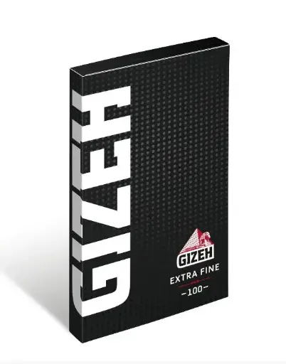Gizeh DW Extra Fine (Kopie)