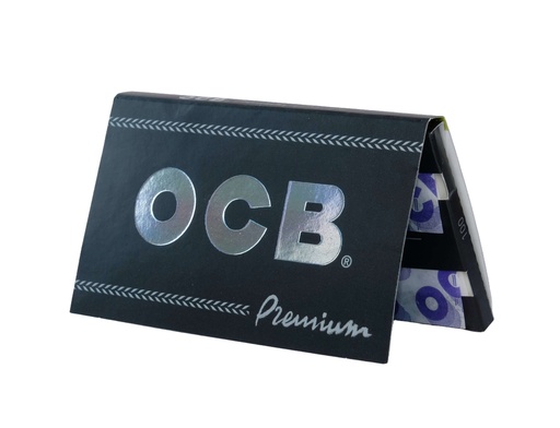 [5] OCB Premium kurz